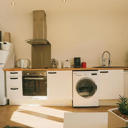 Apartment Le Cleli