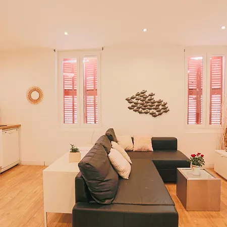 Apartment Le Cleli *