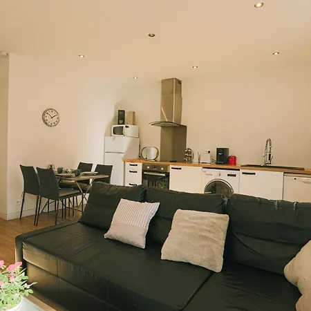 Le Cleli Apartment Cassis