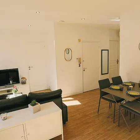 Le Cleli Apartment Cassis