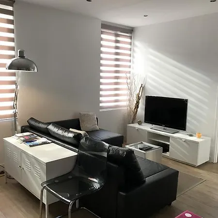 Apartment Le Cleli Cassis