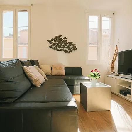 Apartman Le Cleli