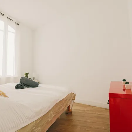 Le Cleli Apartman Cassis
