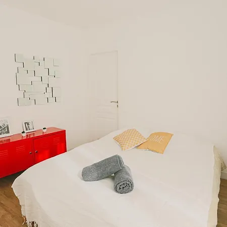 Apartman Le Cleli Cassis