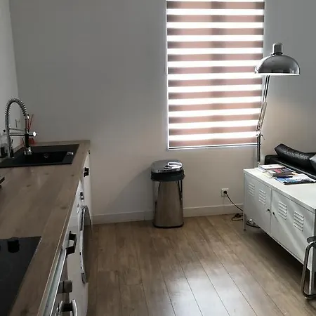Le Cleli Apartman Cassis