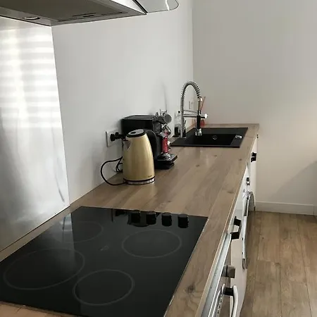 Le Cleli Apartman