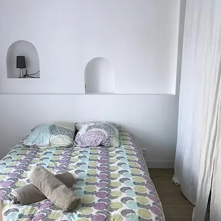 Le Cleli Apartman